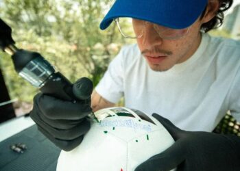 La emoción de la Champions transformó las calles de la CDMX con Heineken 0.0