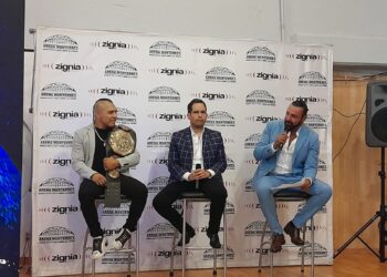 Todo listo para que se desate el caos en Triplemania Regia