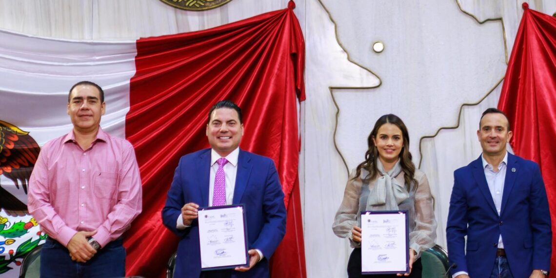 Formación académica para fortalecer el servicio público