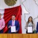 Formación académica para fortalecer el servicio público