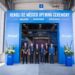 Gobernador inaugura primera planta de Hengli de México en NL