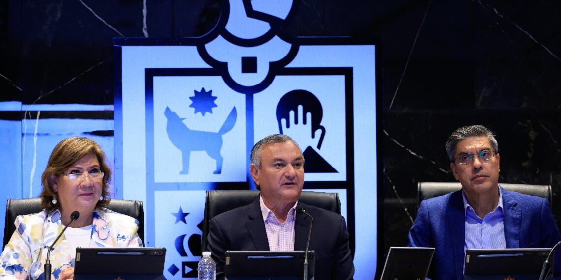 Anuncia Héctor García renovación del casco histórico de Guadalupe