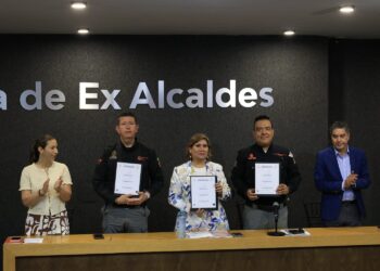 Guadalupe se declara en alerta ante temporada de huracanes 2025