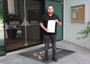 Miguel Lechuga denuncia a Jesús Nava ante la Fiscalía Anticorrupción