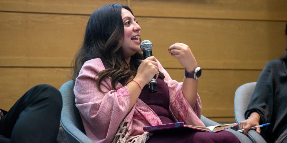 Greta Barra alista Ley de Vivienda para el Estado de Nuevo León