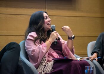 Greta Barra alista Ley de Vivienda para el Estado de Nuevo León