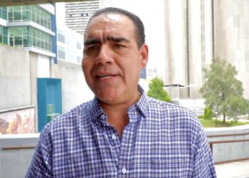 Heriberto Treviño pide frenar “cacería” contra motociclistas