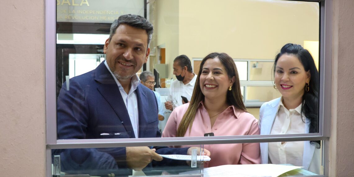 Alistan regular uso de scooters en Nuevo León