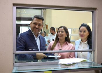 Alistan regular uso de scooters en Nuevo León