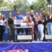Monterrey celebra a los padres con jornada deportiva “Que se arme, papá”