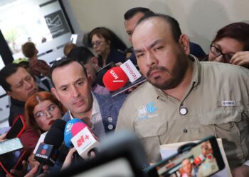 PAN NL acusa al Gobierno estatal de maltrato a alcaldes rurales