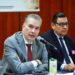 Waldo Fernández lidera diálogo nacional sobre semiconductores