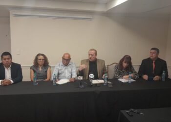 Comunidad evangélica de NL acuerda con el Estado acceso a salud