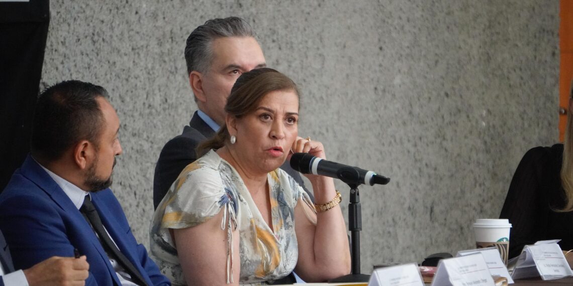 Waldo Fernández: “NL tiene las condiciones únicas para construir una reforma judicial ejemplar e incluyente“