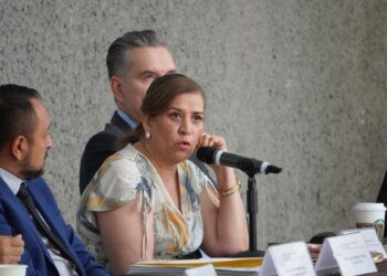 Waldo Fernández: “NL tiene las condiciones únicas para construir una reforma judicial ejemplar e incluyente“