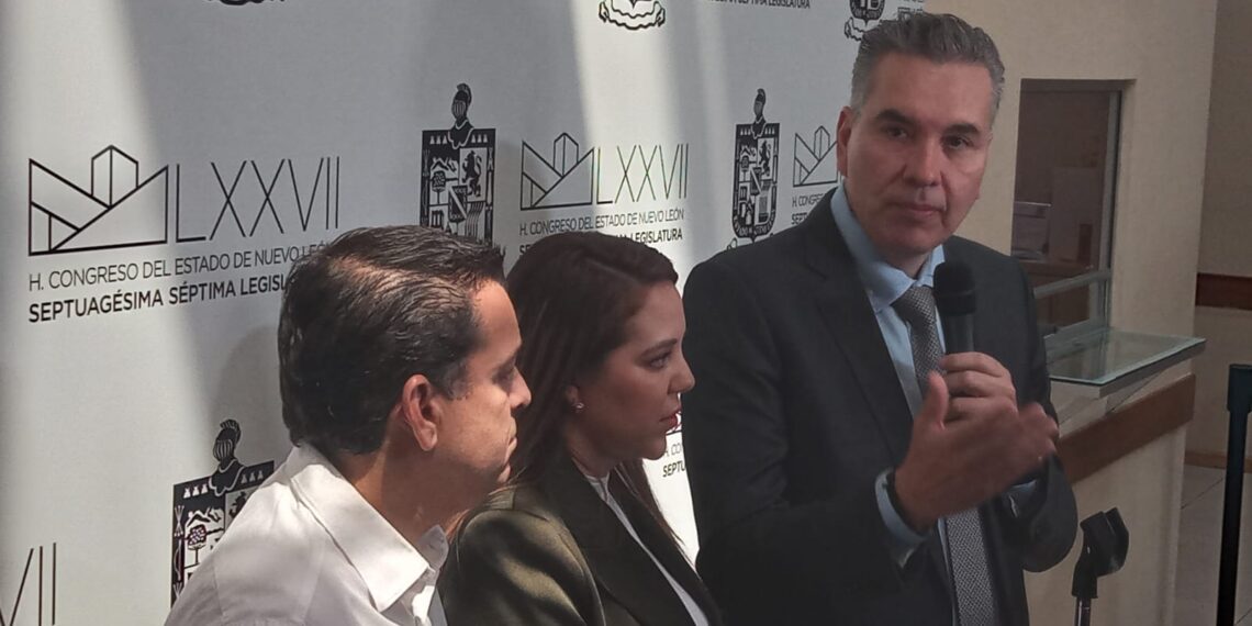 Senado analiza regreso de facultades al Ejecutivo para nombrar fiscales