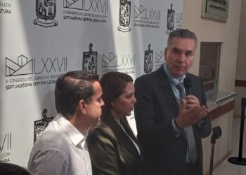 Senado analiza regreso de facultades al Ejecutivo para nombrar fiscales