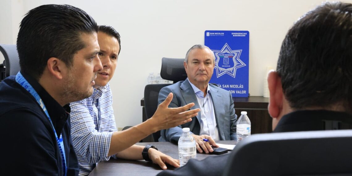 Coordinación entre municipios arroja resultados positivos en materia de seguridad