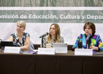 Impulsan educación menstrual y acceso a insumos para una menstruación digna