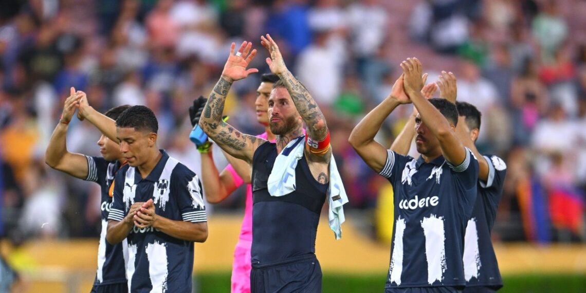 Rayados va por el pase ante River Plate