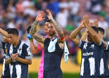 Rayados va por el pase ante River Plate