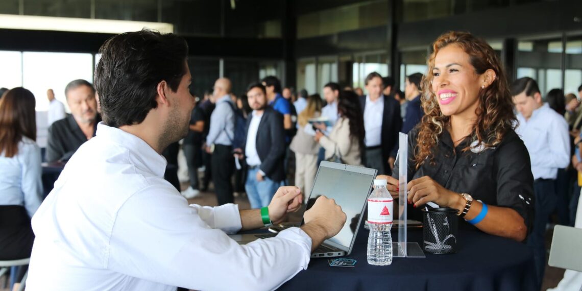 CAINTRA conecta a PyMEs con grandes empresas