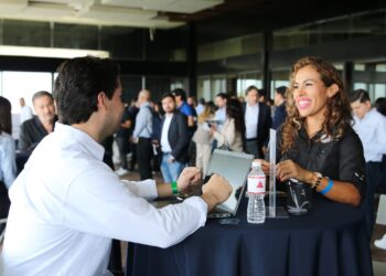 CAINTRA conecta a PyMEs con grandes empresas