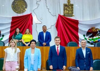 Aprueban exhorto del PT al Gobernador para atender el ‘bornout’