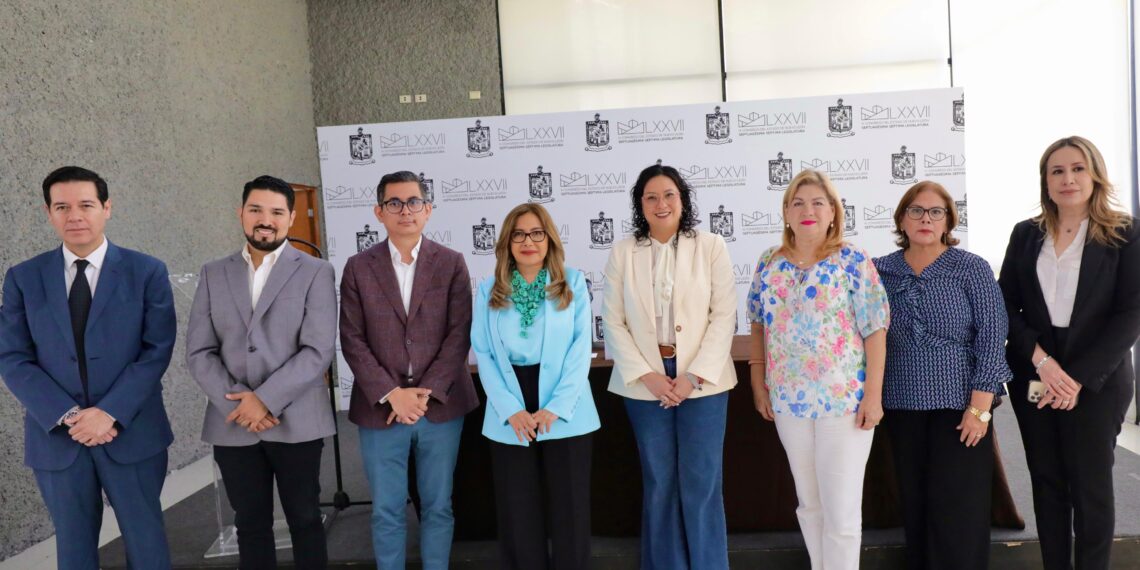 Grecia Benavides encabeza foro “México sin Tortura” en el Congreso