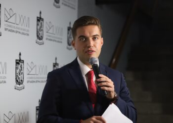 Jesús Elizondo exige a AyD transparencia por fallas y recursos de Monterrey V