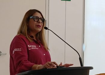 Guille Alvarado impulsa un Nuevo León certificado y competitivo