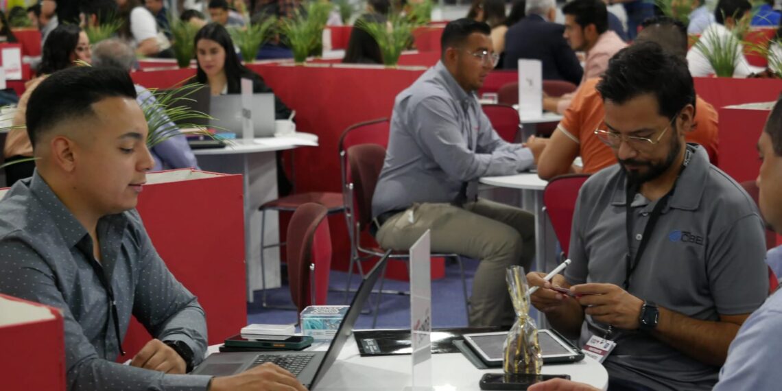 CAINTRA reafirma apoyo a PyMEs