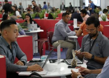 CAINTRA reafirma apoyo a PyMEs