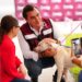 García lanza primer sistema de adopción digital de mascotas