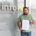 Miguel Lechuga impugna reserva de información sobre venta de predios en Santa Catarina