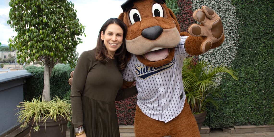 General de Seguros, nuevo patrocinador de Sultanes en la LMB