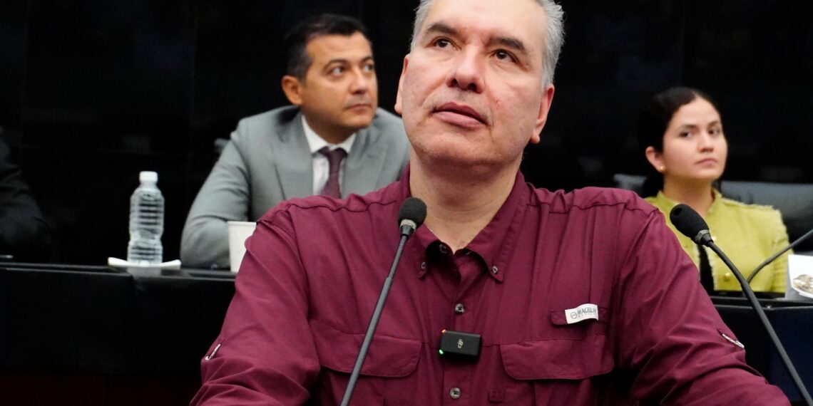 Waldo Fernández lamenta asesinato del secretario de Linares
