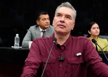 Waldo Fernández lamenta asesinato del secretario de Linares