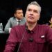 Waldo Fernández lamenta asesinato del secretario de Linares