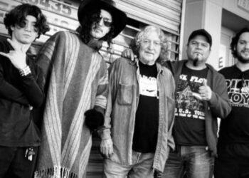 El Museo de Historia Mexicana revive el legado del rock regiomontano