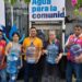 Planta potabilizadora móvil beneficia a 3,500 familias