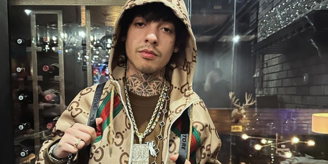 Puebla vibra con la llegada de Resuena Dos Equis