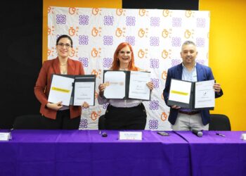 Stanley Black & Decker se suma como Punto Naranja en Nuevo León