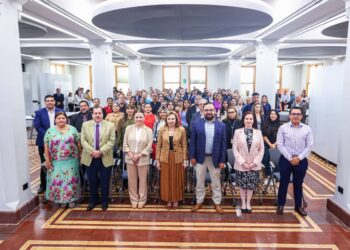 Impulsan desde Nuevo León un modelo de transparencia más ciudadano