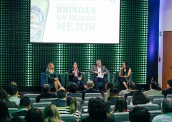 HEINEKEN México reafirma su compromiso con la sustentabilidad en su Informe 2024