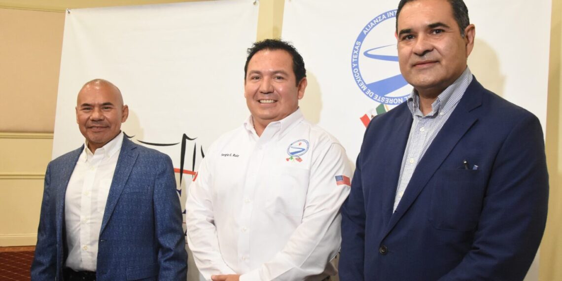 Alianza Internacional y el IMME unen esfuerzos para apoyar a repatriados