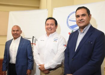 Alianza Internacional y el IMME unen esfuerzos para apoyar a repatriados