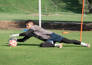 Rayados busca revancha en San Luis