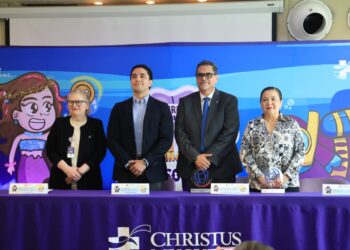 Operation Smile, CHRISTUS y DIF NL ofrecerán cirugías gratuitas