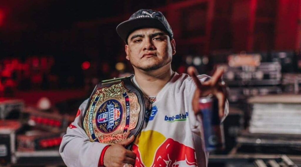 Batalla de Campeones de FreeStyle será en septiembre